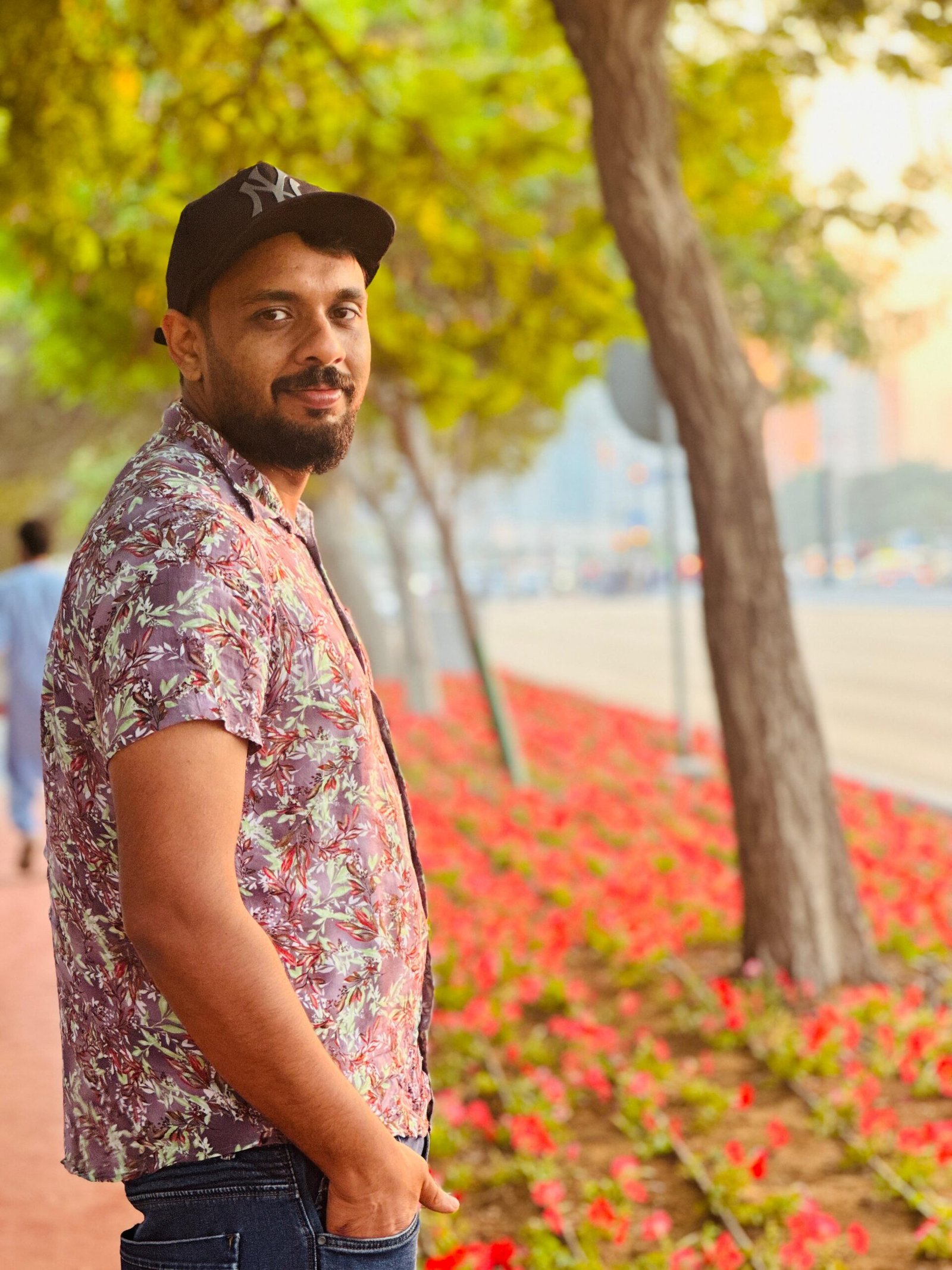 Image of Mr. Afsal Ok